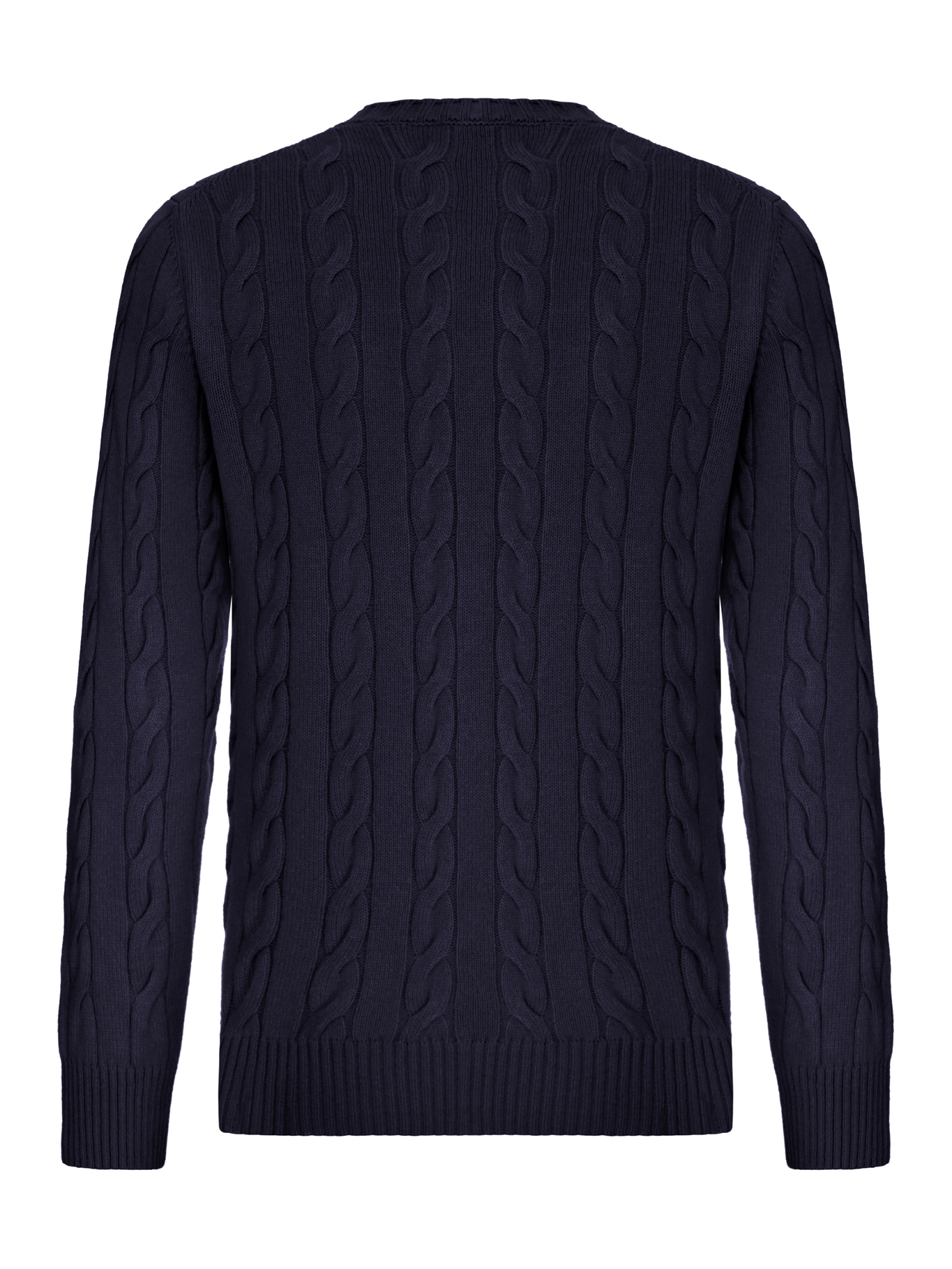 [NOME G] Knitwear FW26 2318919651598 BLUE