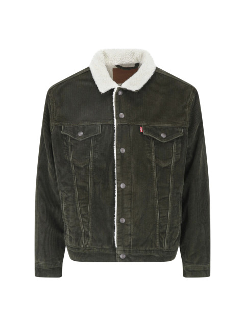 [Levi's] Casual Jacket FW26 16365 0355ROSIN