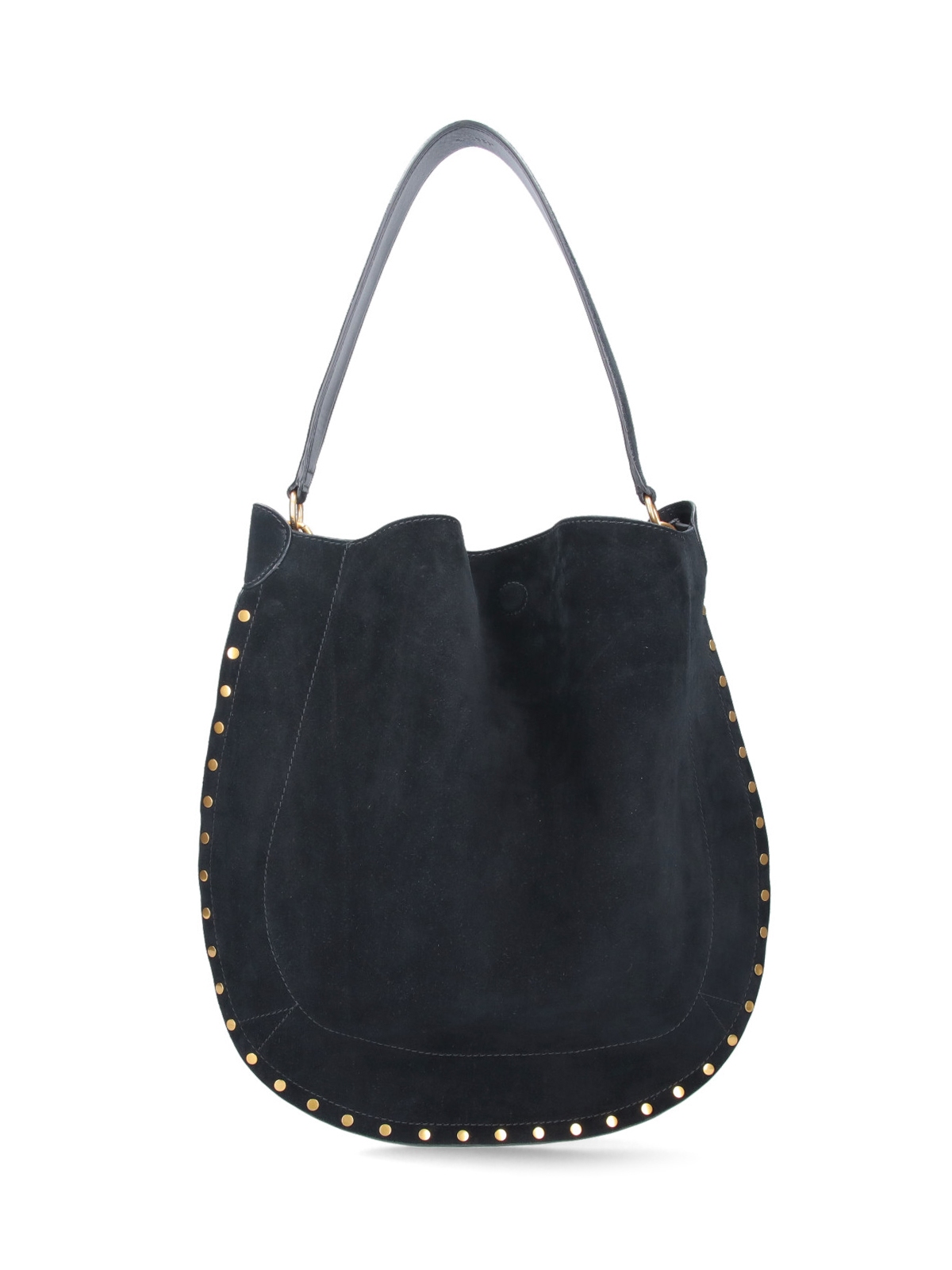 [Isabel Marant] Shoulder bag FW26 PP0200FA B2C03M01BK