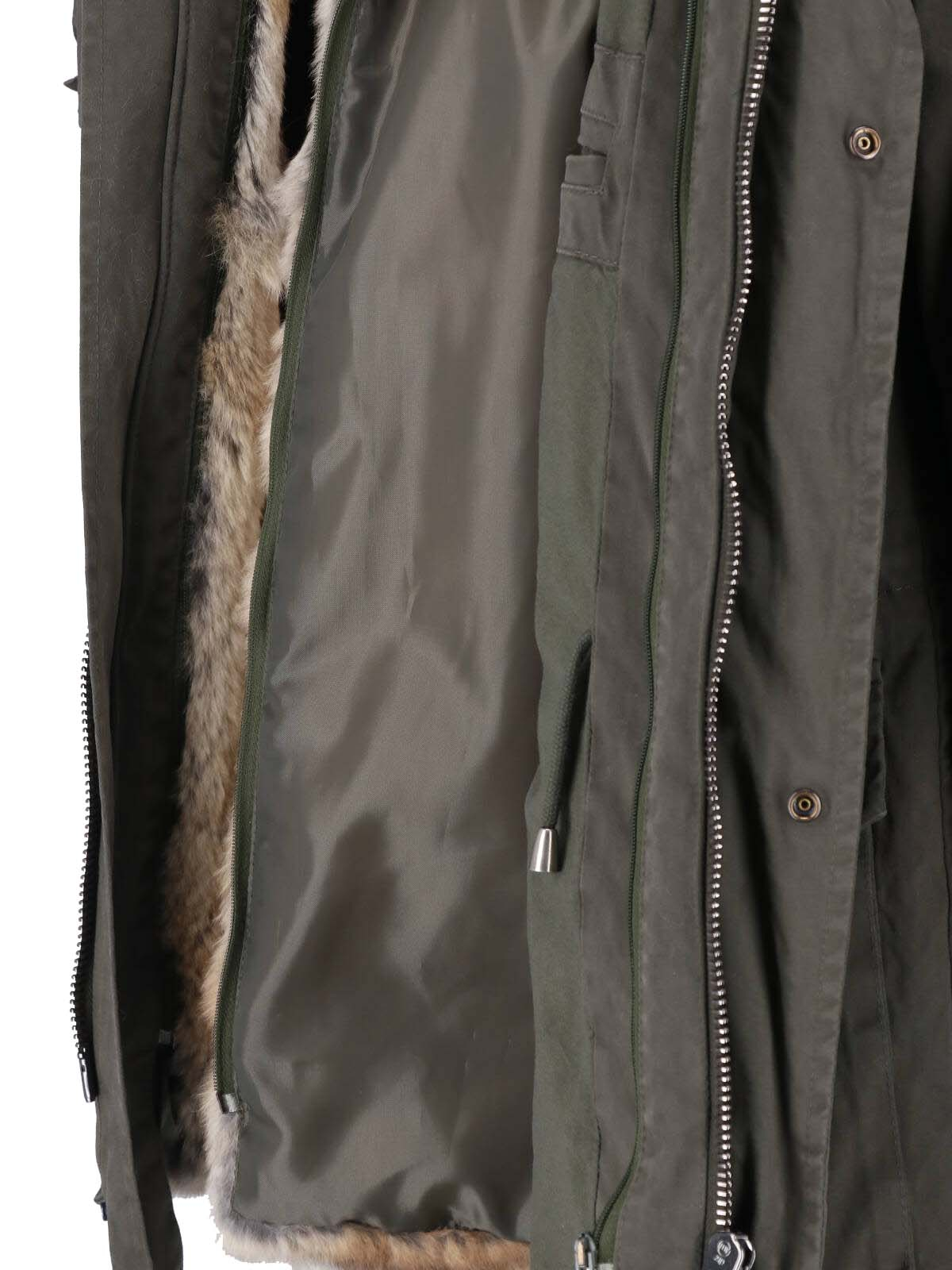 [Drumohr] Casual Jacket FW26 DJ100FJZ490