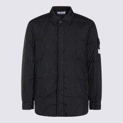 [Stone Island] Down Jacket FW26 L2S154100033S0A23V0029