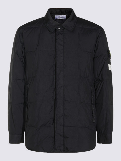 [Stone Island] Down Jacket FW26 L2S154100033S0A23V0029