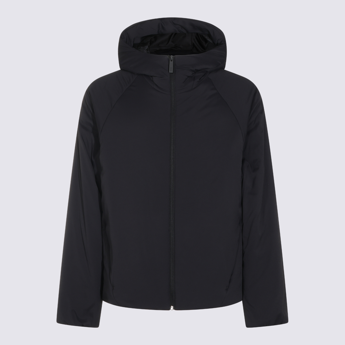 [HERNO LAMINAR] Down Jacket FW26 GI00229UL128539300
