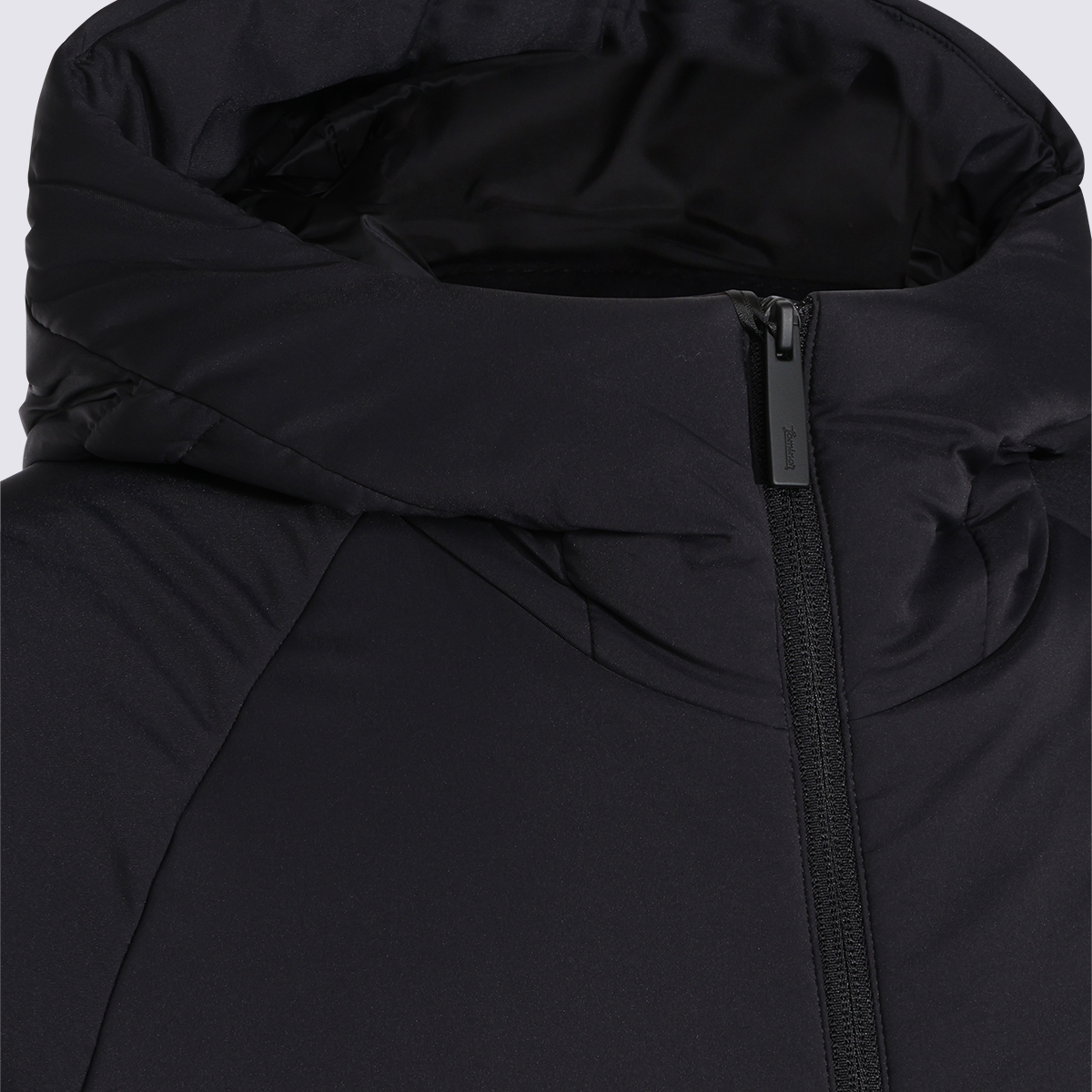 [HERNO LAMINAR] Down Jacket FW26 GI00229UL128539300