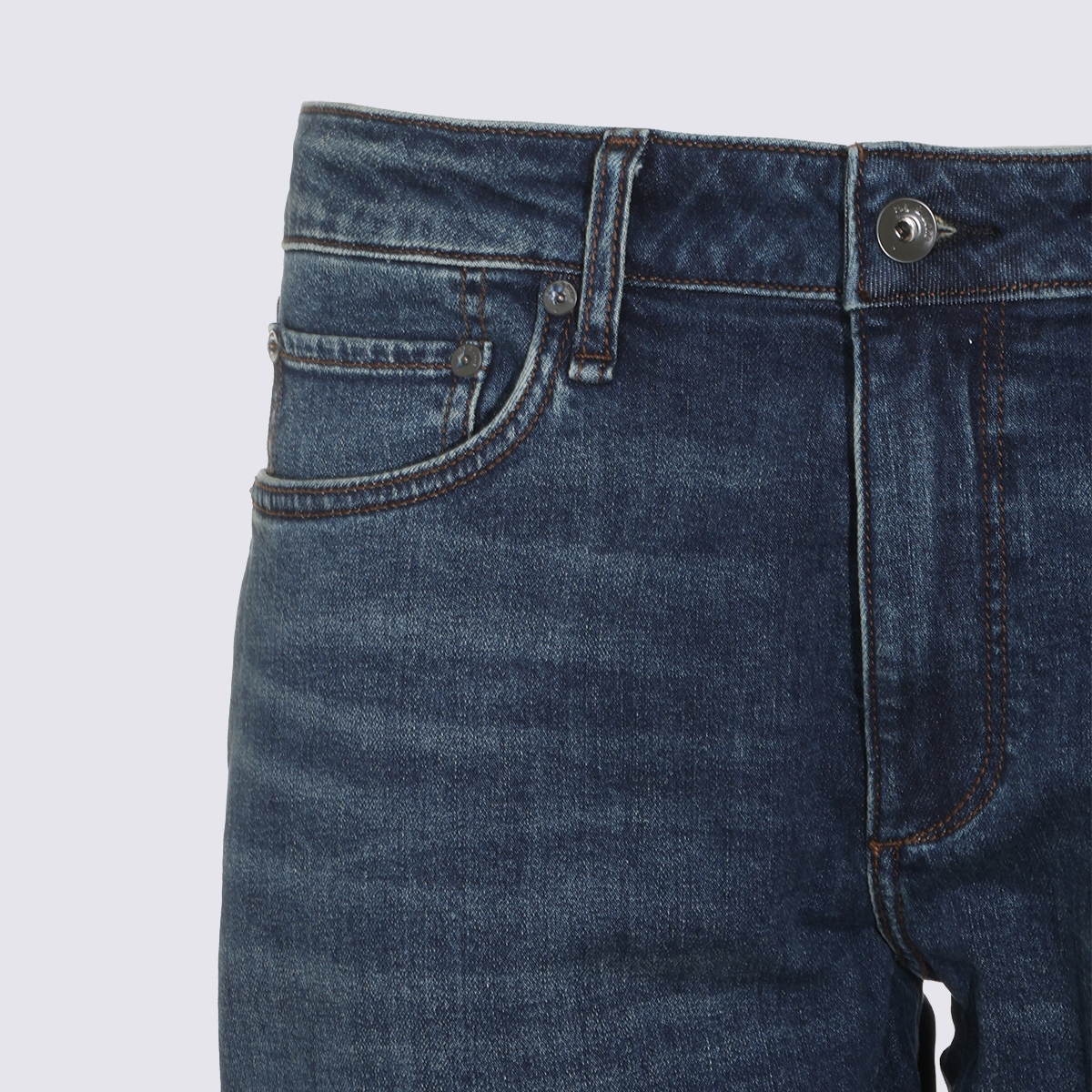 [Rag & Bone] Jeans FW26 RX0325F2VCOCOLE
