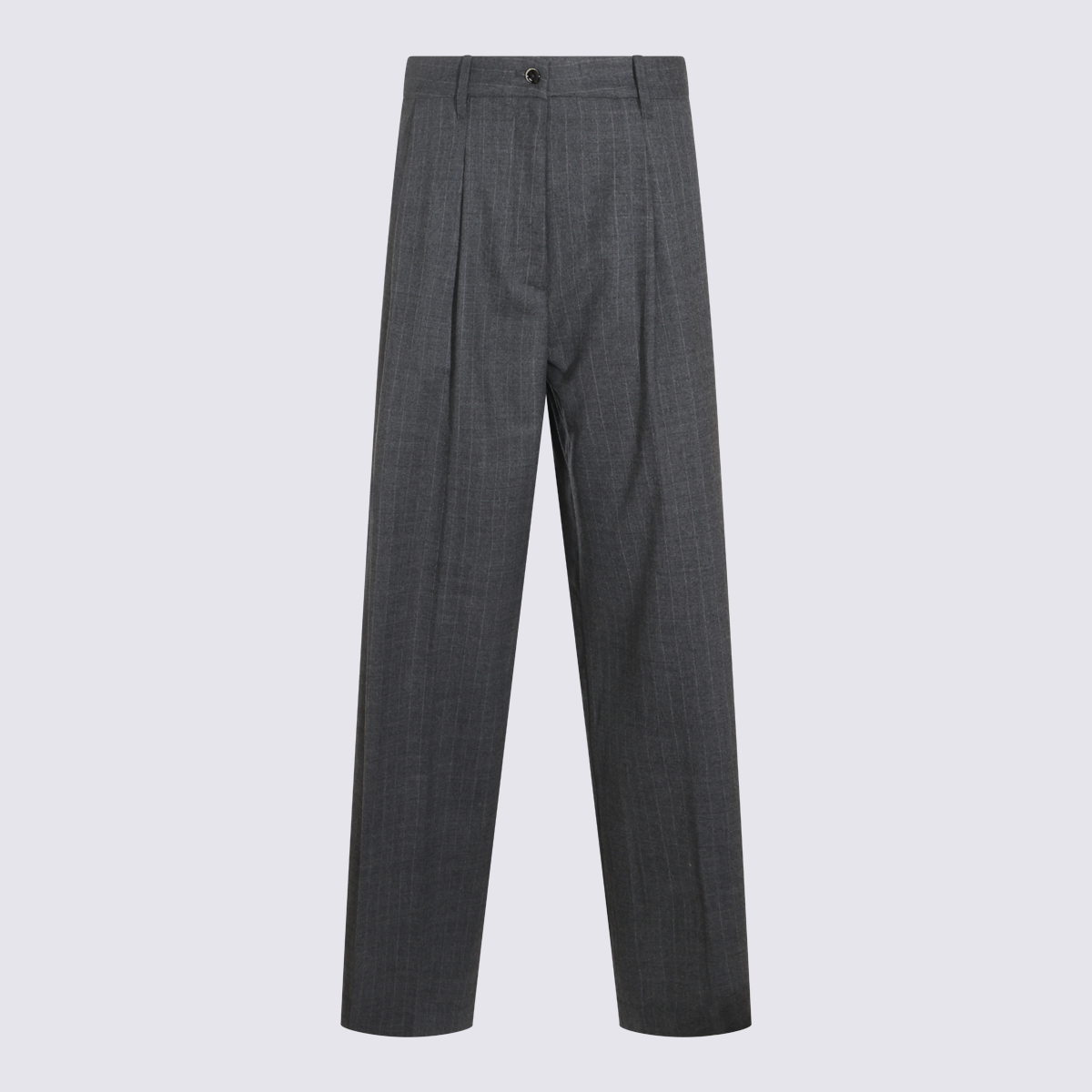 [Nine in the morning] Pants FW26 PE112U38GESSATO