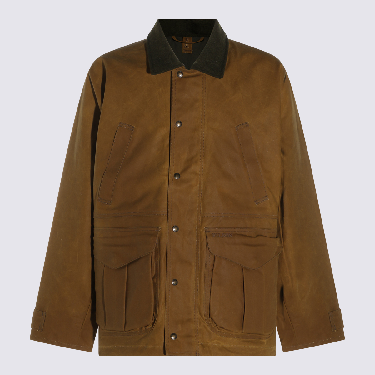 [Filson] Casual Jacket FW26 262FMCPS0147W0200240