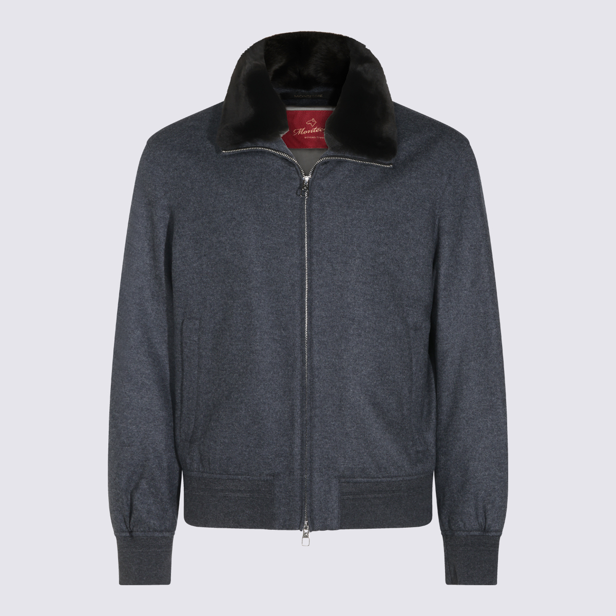 [MONTECORE] Casual Jacket FW26 F11MUCX932P33197