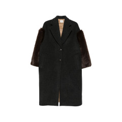[Alysi] Coat FW26 166935A6230AN
