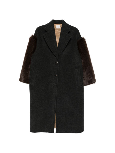 [Alysi] Coat FW26 166935A6230AN