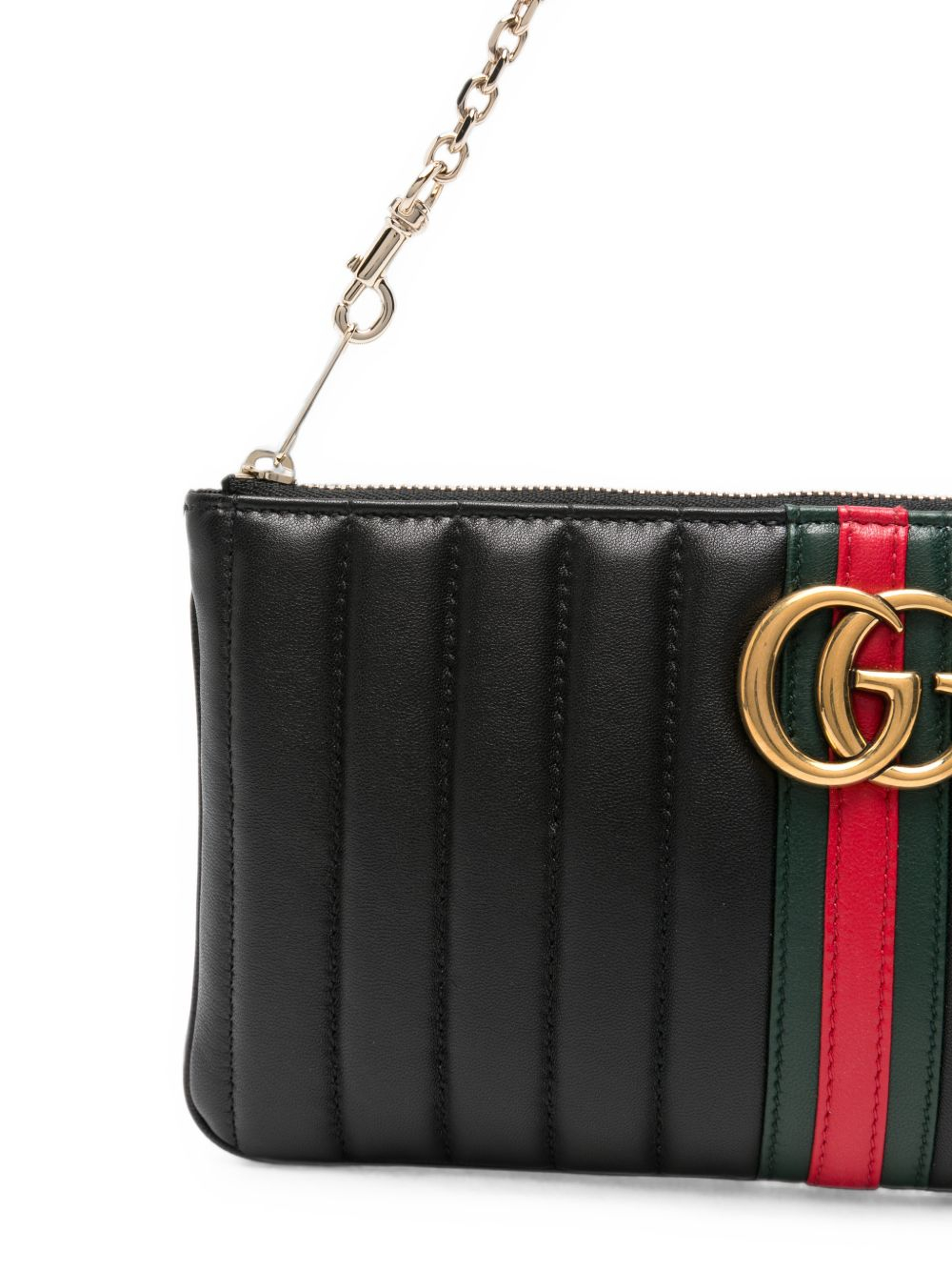 [Gucci] Clutch bag FW26 A006X2AAG8N1068