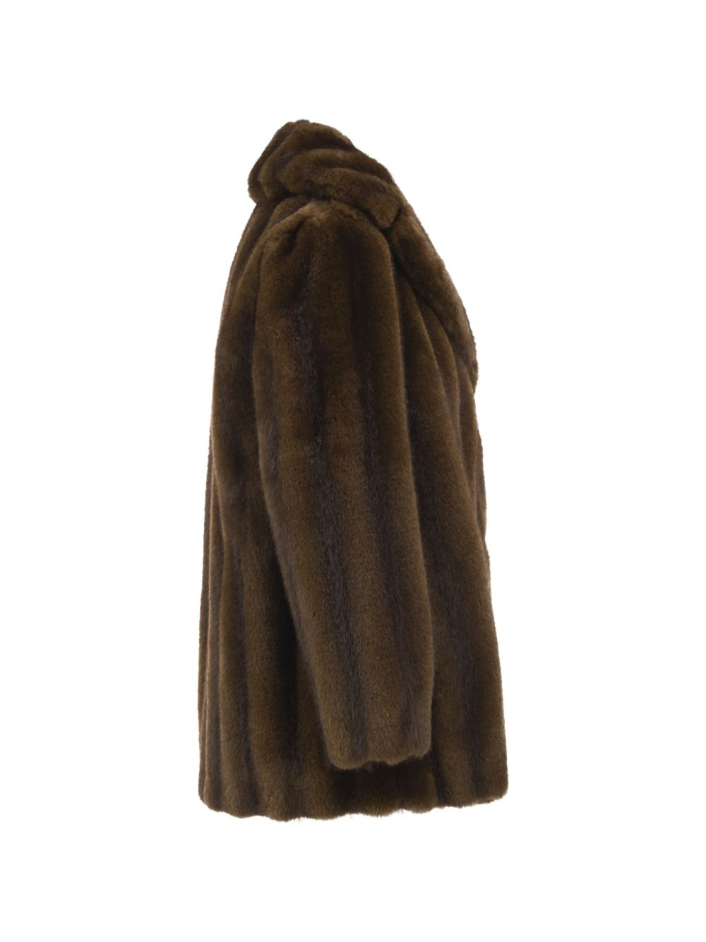 [MaxMara] Fur Jacket FW26 26456022600001