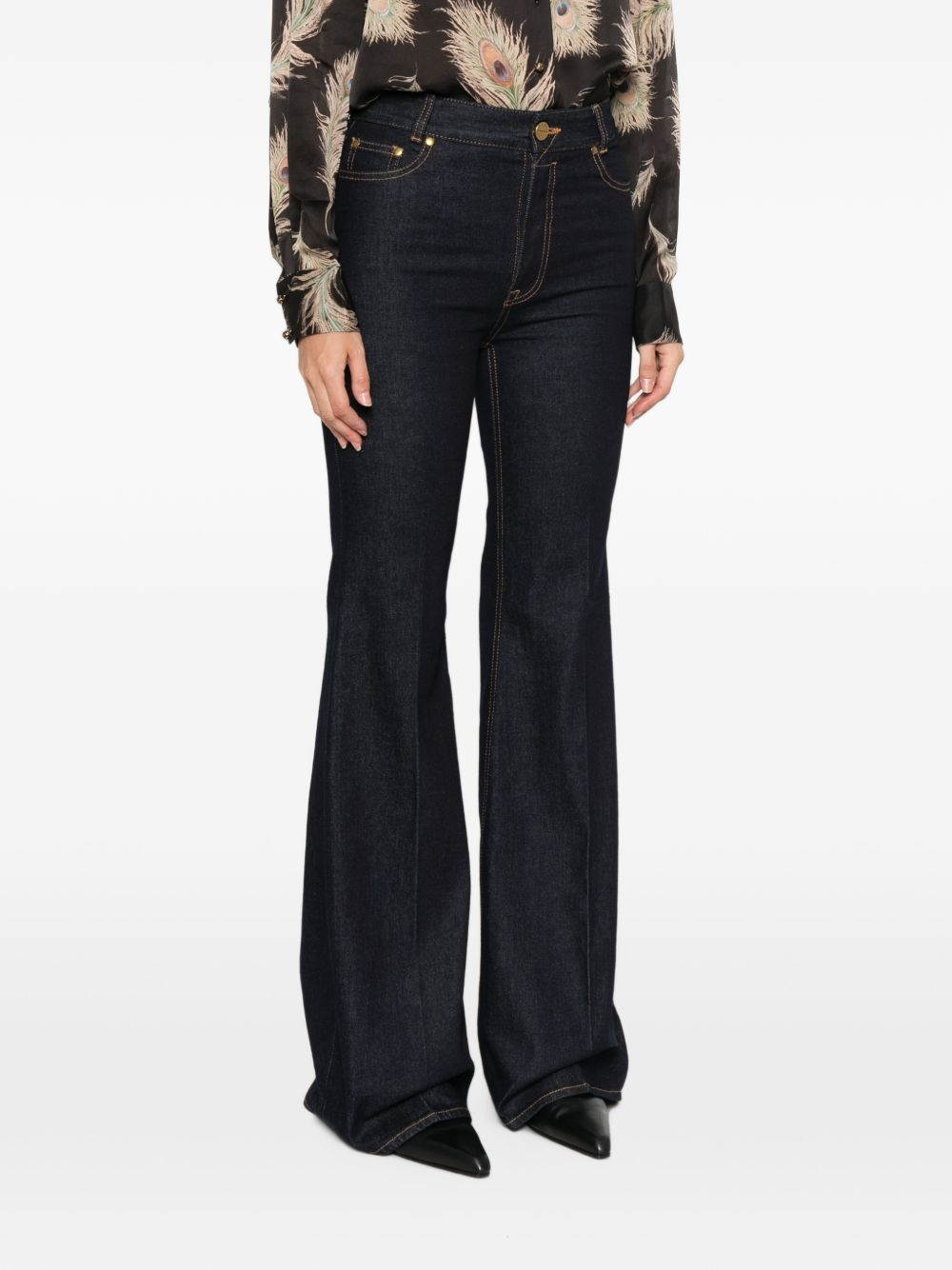 [Zimmermann] Jeans FW26 9483PF26RONXB