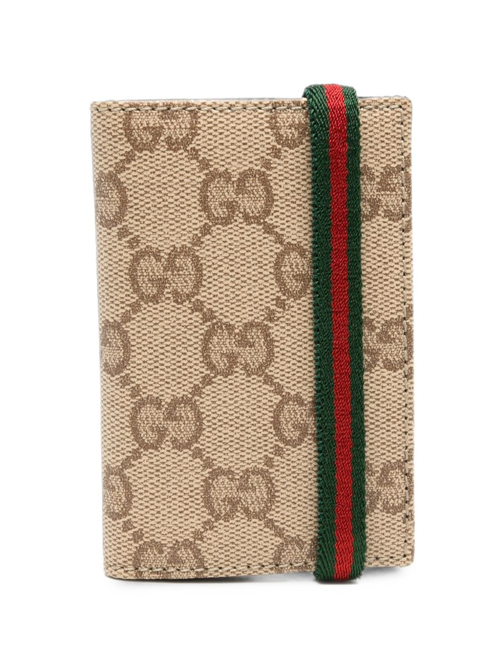 [Gucci] Wallet FW26 A0071TFAGJA8573