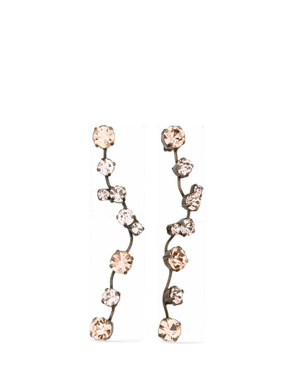 [Forte Forte] Earring FW26 15177MYJEWELLOTO