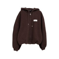 [JACQUEMUS] Hoodie FW26 HOU00314AJ00325881