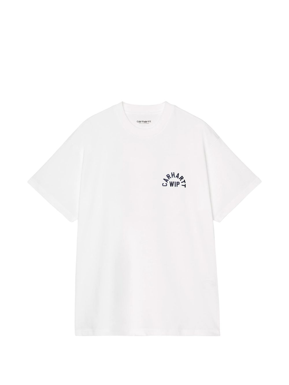 [CARHARTT WIP] T-shirts Short Sleeve FW26 I03725512HXX