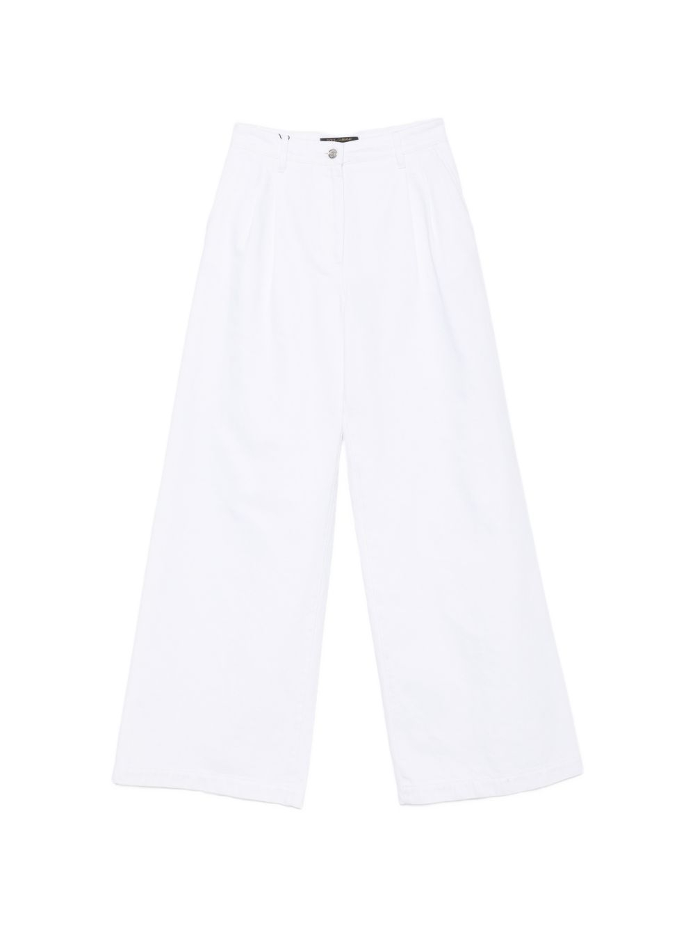 [Dolce & Gabbana] Jeans FW26 FTDFLDG8PE9S9001