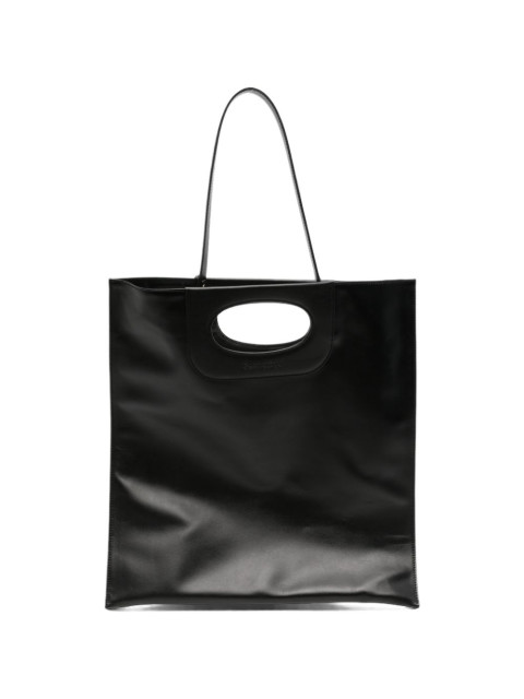 [GHERARDINI] Shoulder bag FW26 GHB0275 PIATTINA NERO