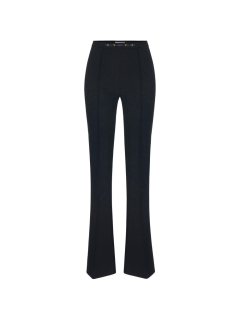 [ELISABETTA FRANCHI] Pants FW26 PA19766E2 110