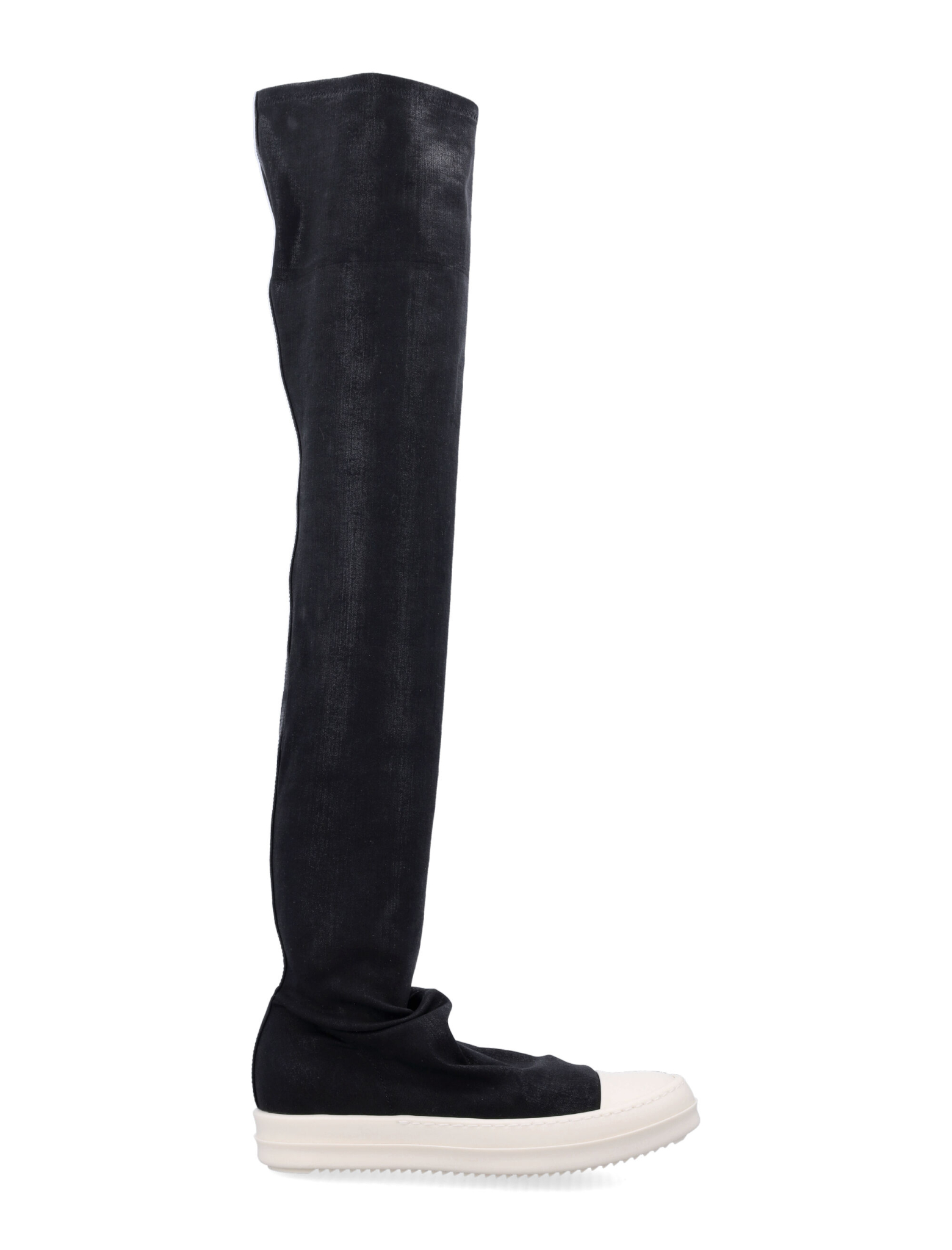 [RICK OWENS DRKSHDW] Sneakers FW26 DS02F6812SBW99X11
