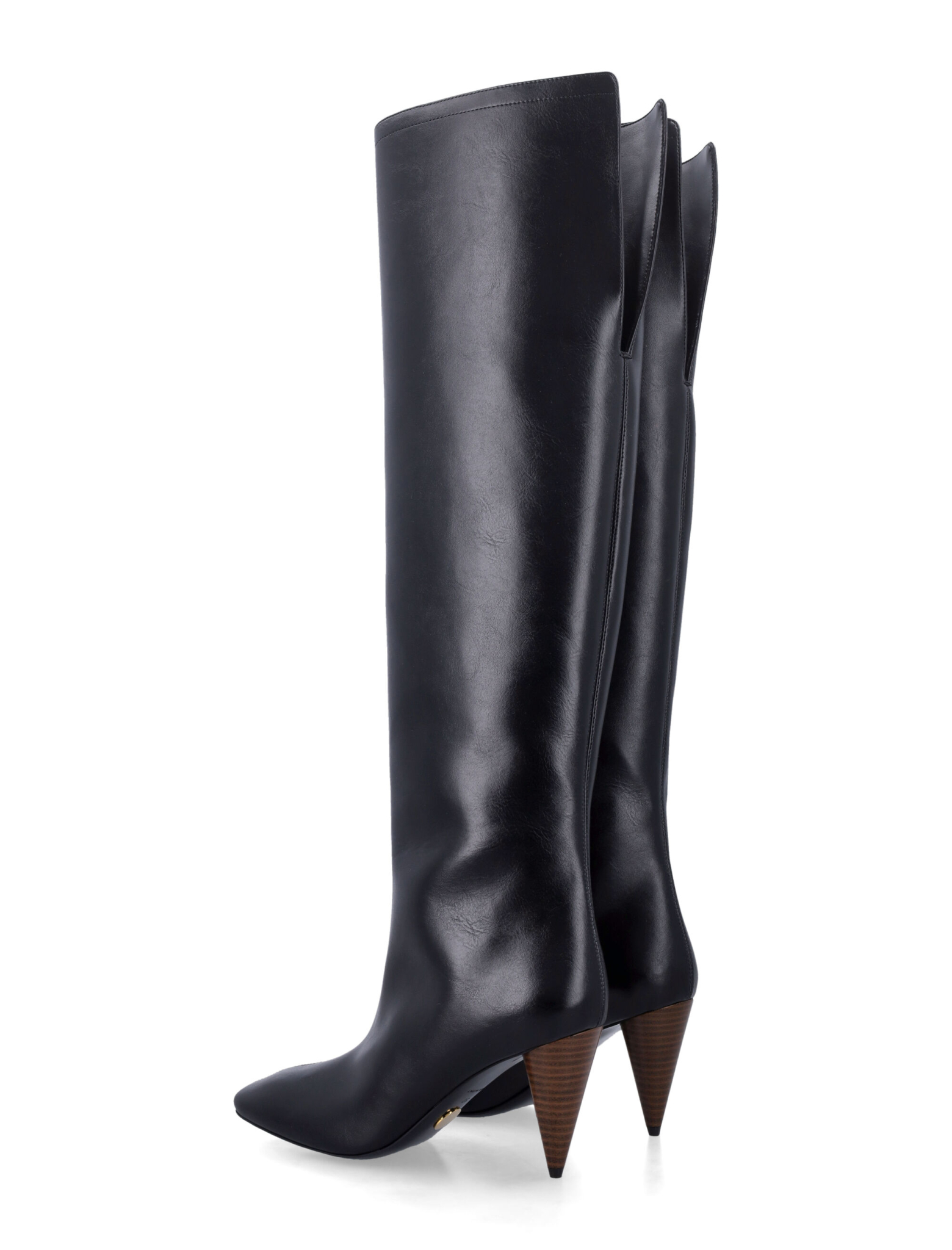 [Stella McCartney] Flat shoes FW26 810760W0U701000