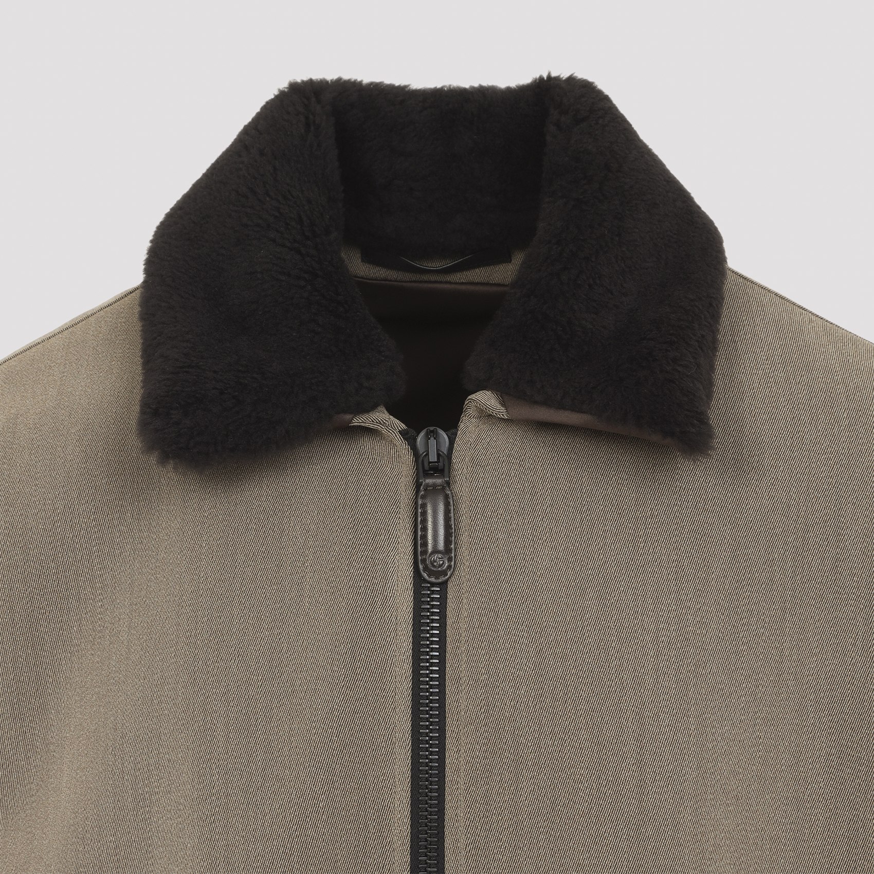 [Giorgio Armani] Casual Jacket FW26 GM004032.TE22902