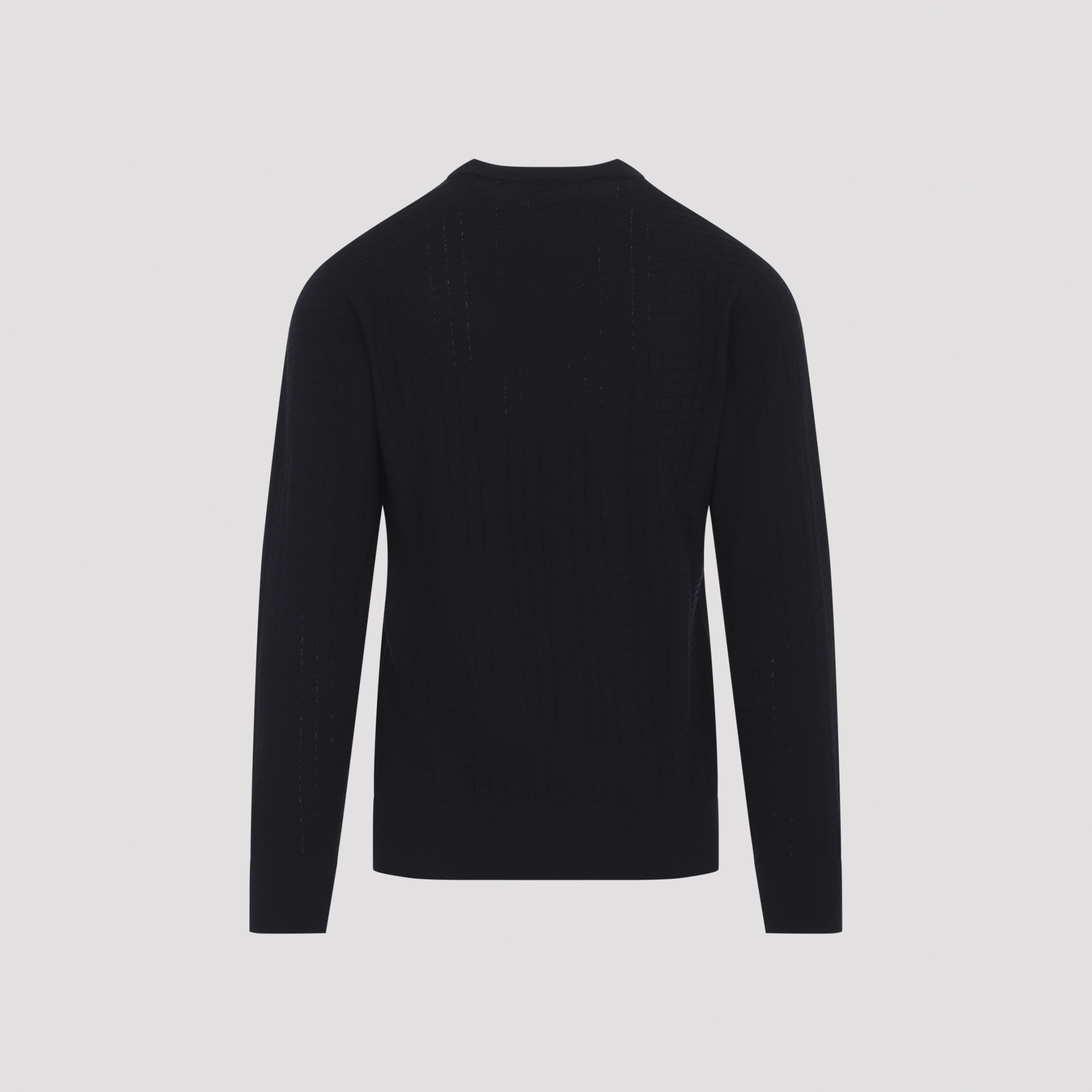 [Giorgio Armani] Knitwear FW26 GM003907.AF28282