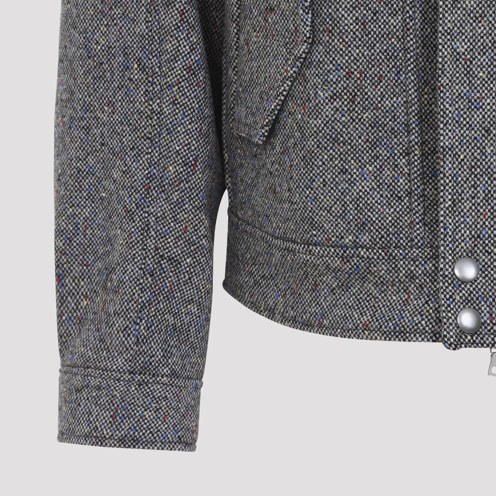 [DRIES VAN NOTEN] Casual Jacket FW26 2620205074053