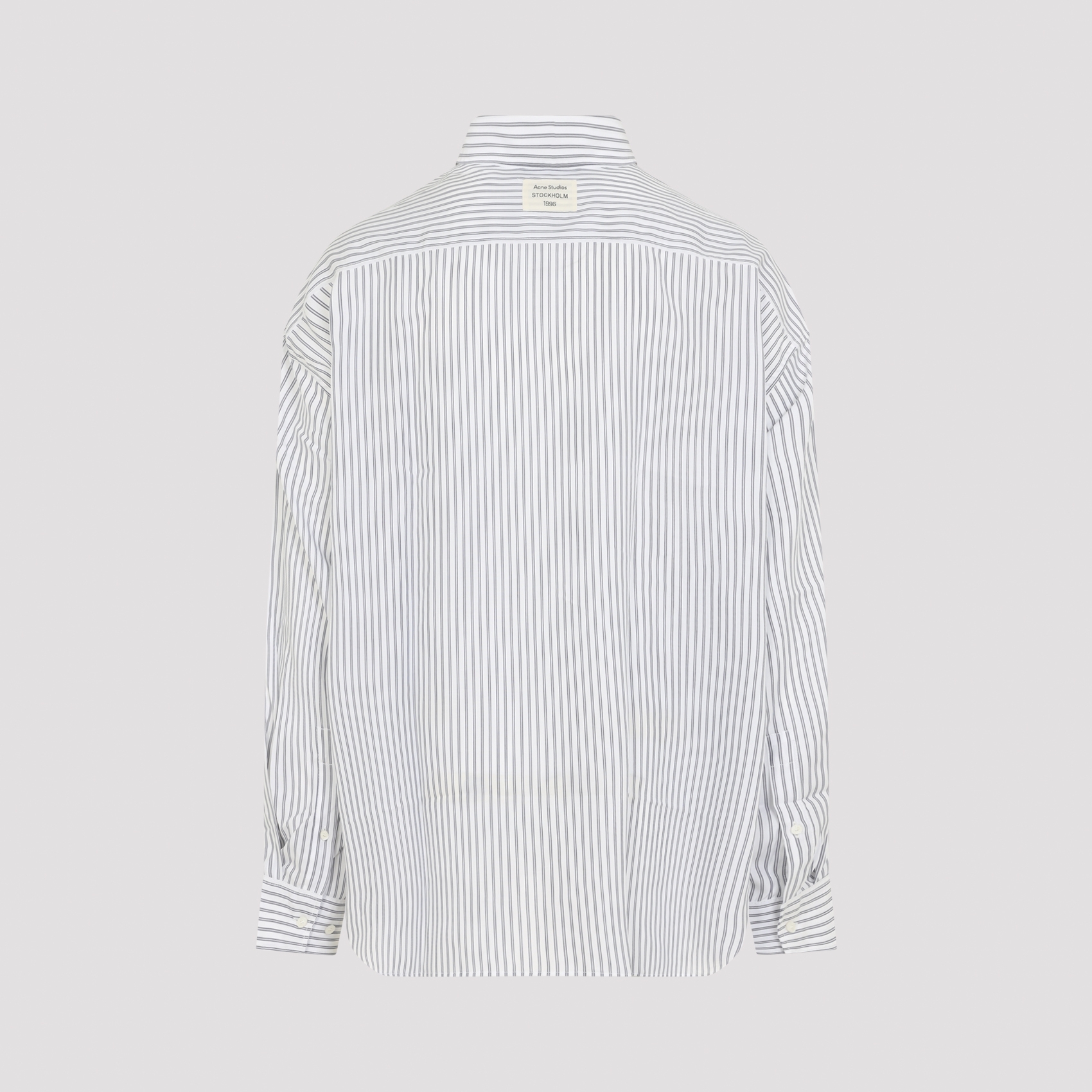 [Acne Studios] Shirts Long Sleeve FW26 BB0702