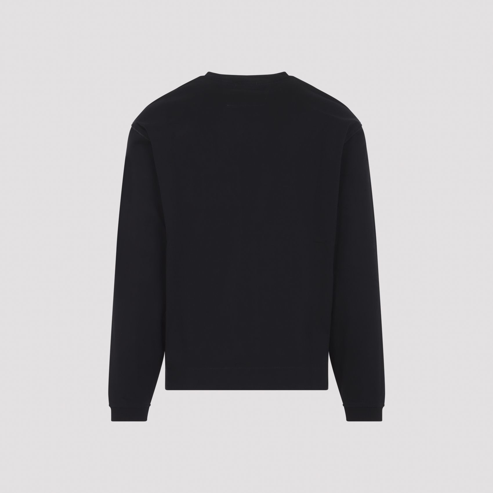 [C.P.COMPANY] T-shirts Long Sleeve FW26 21CMTS100A.110580W