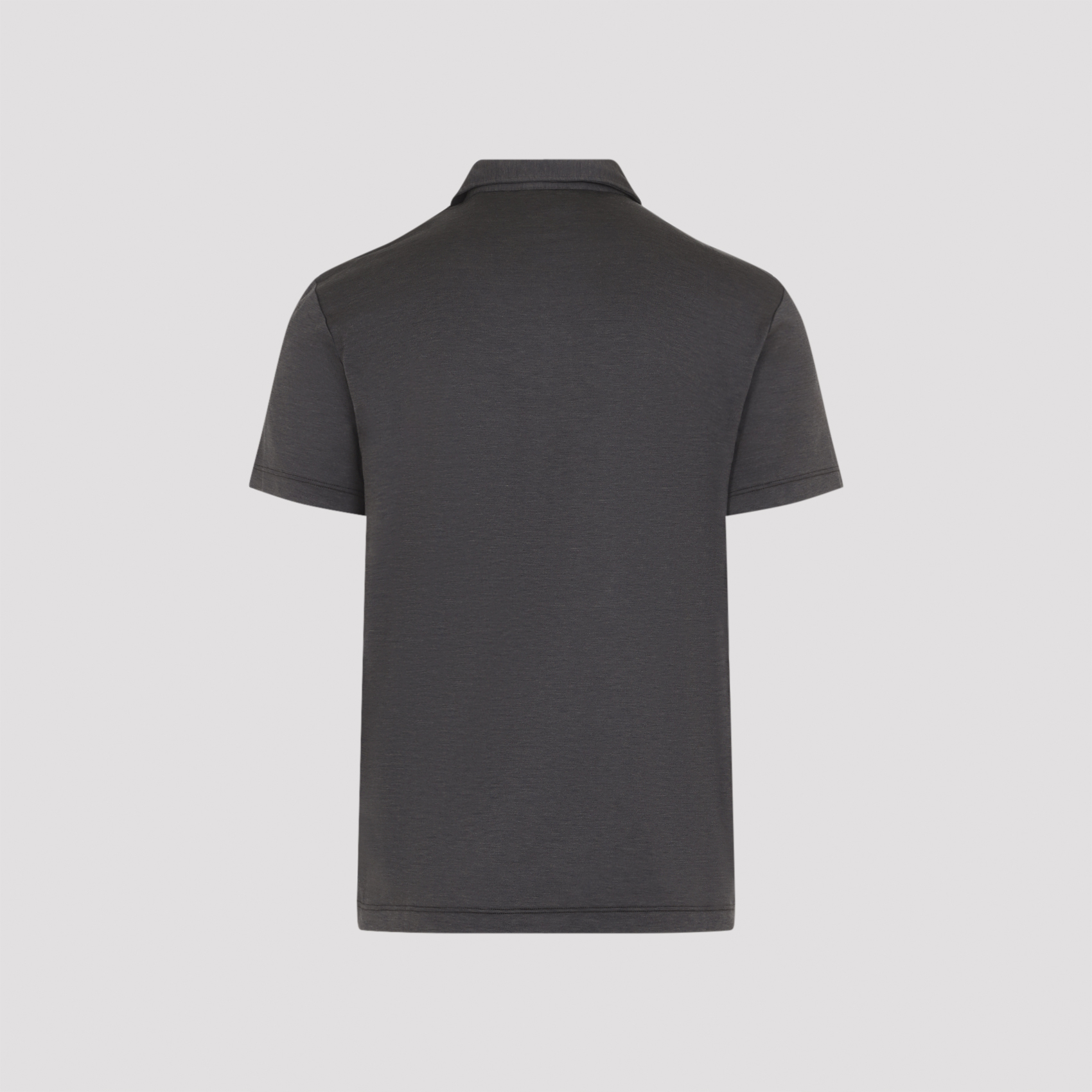 [Giorgio Armani] T-shirts Short Sleeve FW26 3KSF74.SJZHZ