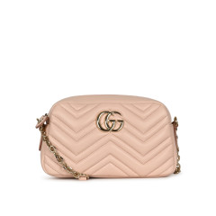 [Gucci] Cross body bag FW26 855273AAFXD5739