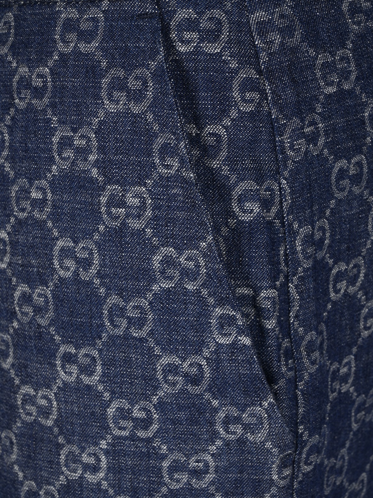 [Gucci] Jeans FW26 875442XDDG34011