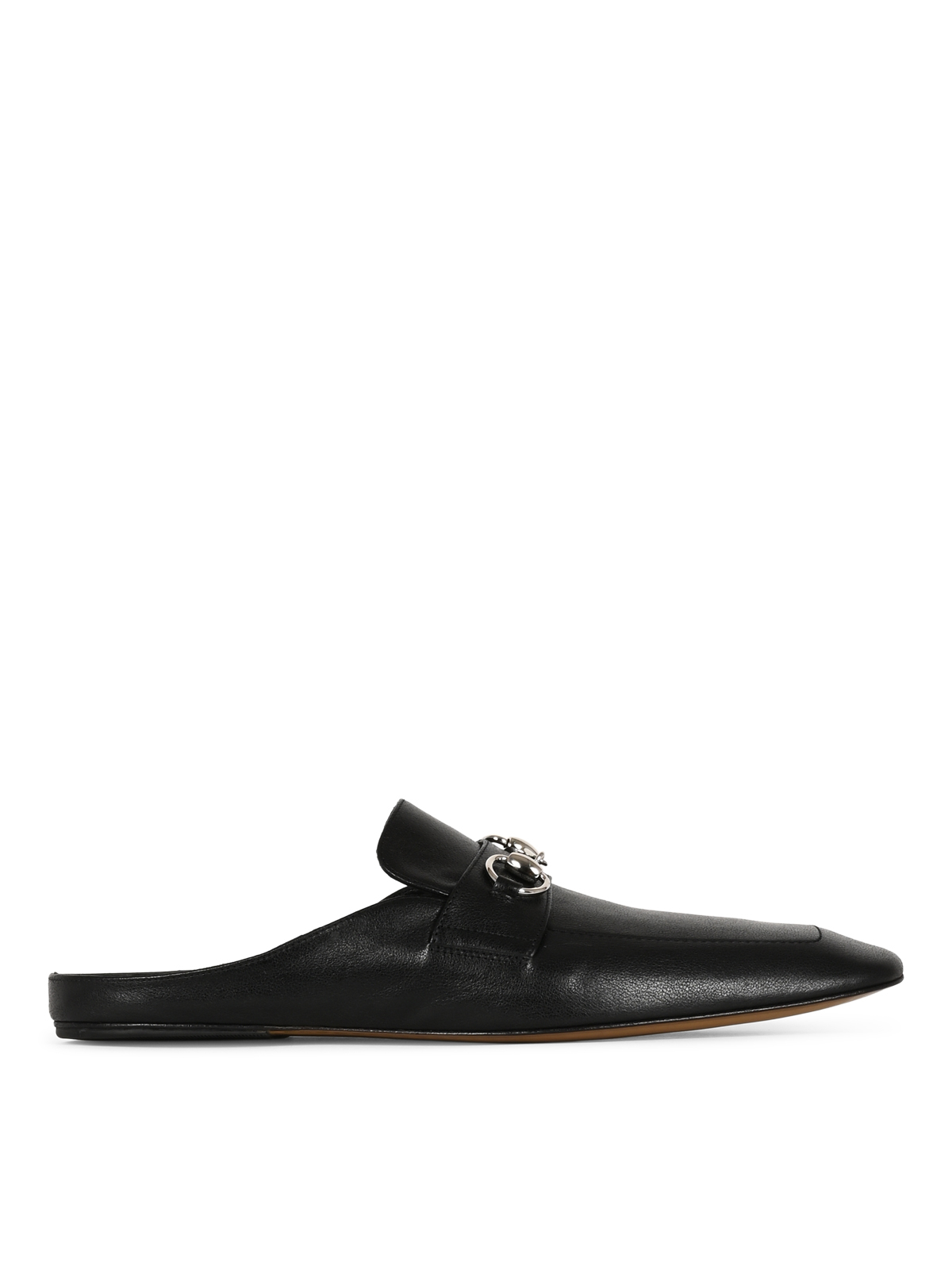 [Gucci] Sandals FW26 871676AAGEH1000