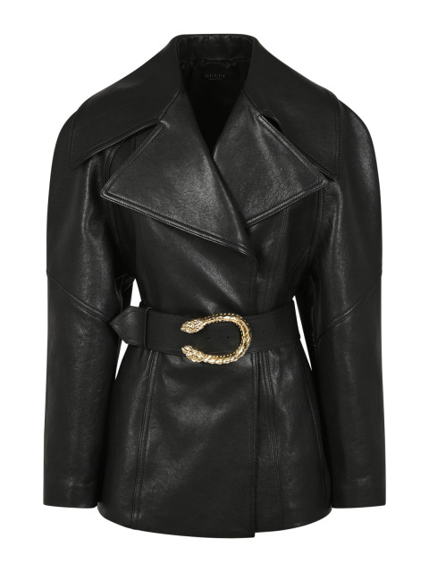 [Gucci] Casual Jacket FW26 864822XNBC11000