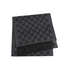 [Gucci] Scarf FW26 8123174GABX1260