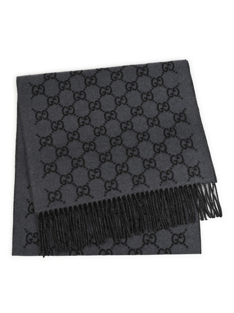 [Gucci] Scarf FW26 8123174GABX1260