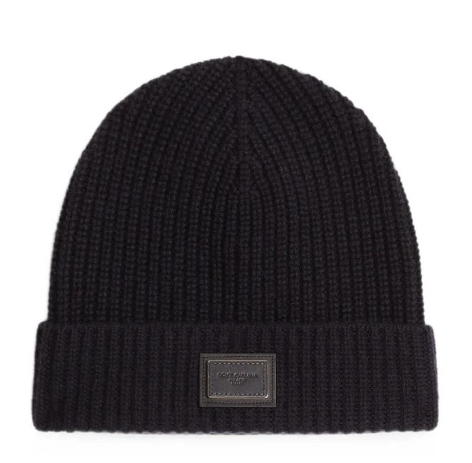 [Dolce & Gabbana] Beanie FW26 GX66KT-JBW2XB0665