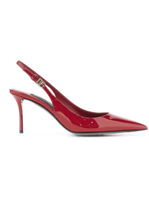 [Dolce & Gabbana] Pumps FW26 CG1055-A14718M307