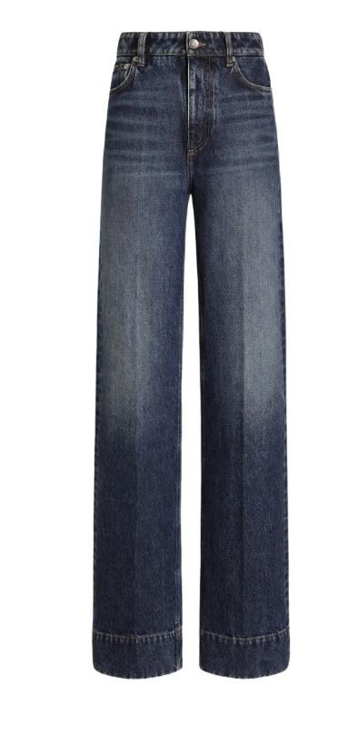 [Dolce & Gabbana] Jeans FW26 FTC79D-G8PT3S9001