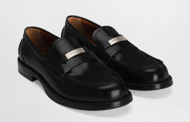 [Dolce & Gabbana] Loafer FW26 A30291-A078080999