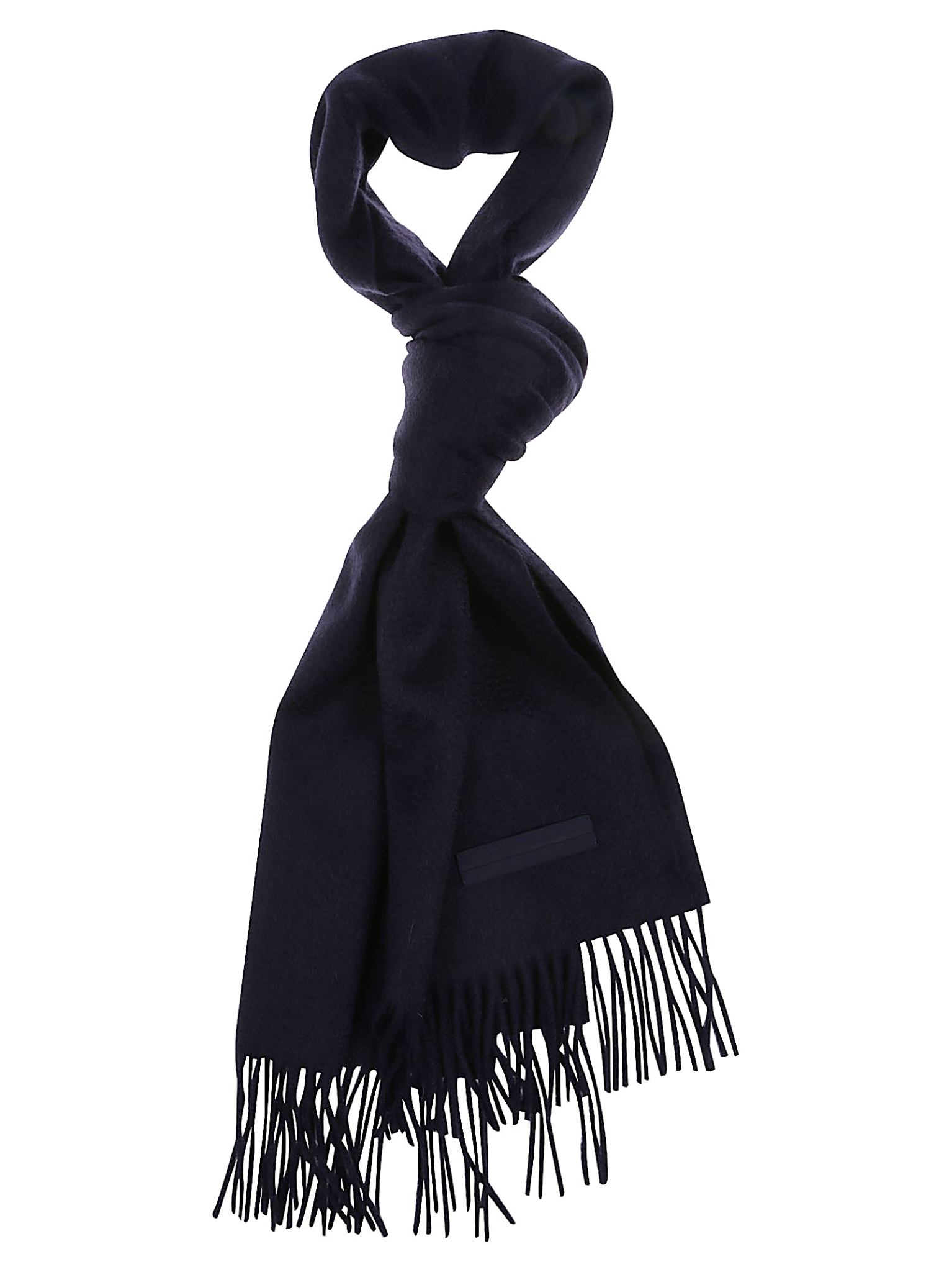 [ZEGNA] Scarf FW26 E7L41SA8 26N
