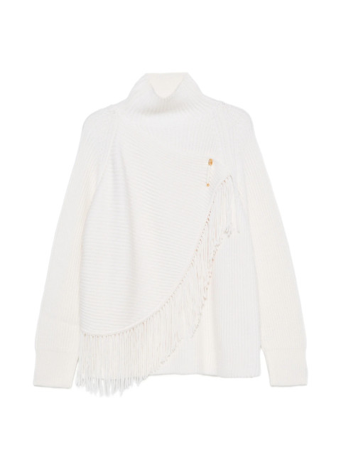 [CARVEN] Knitwear FW26 6262K21208 KN456 N002