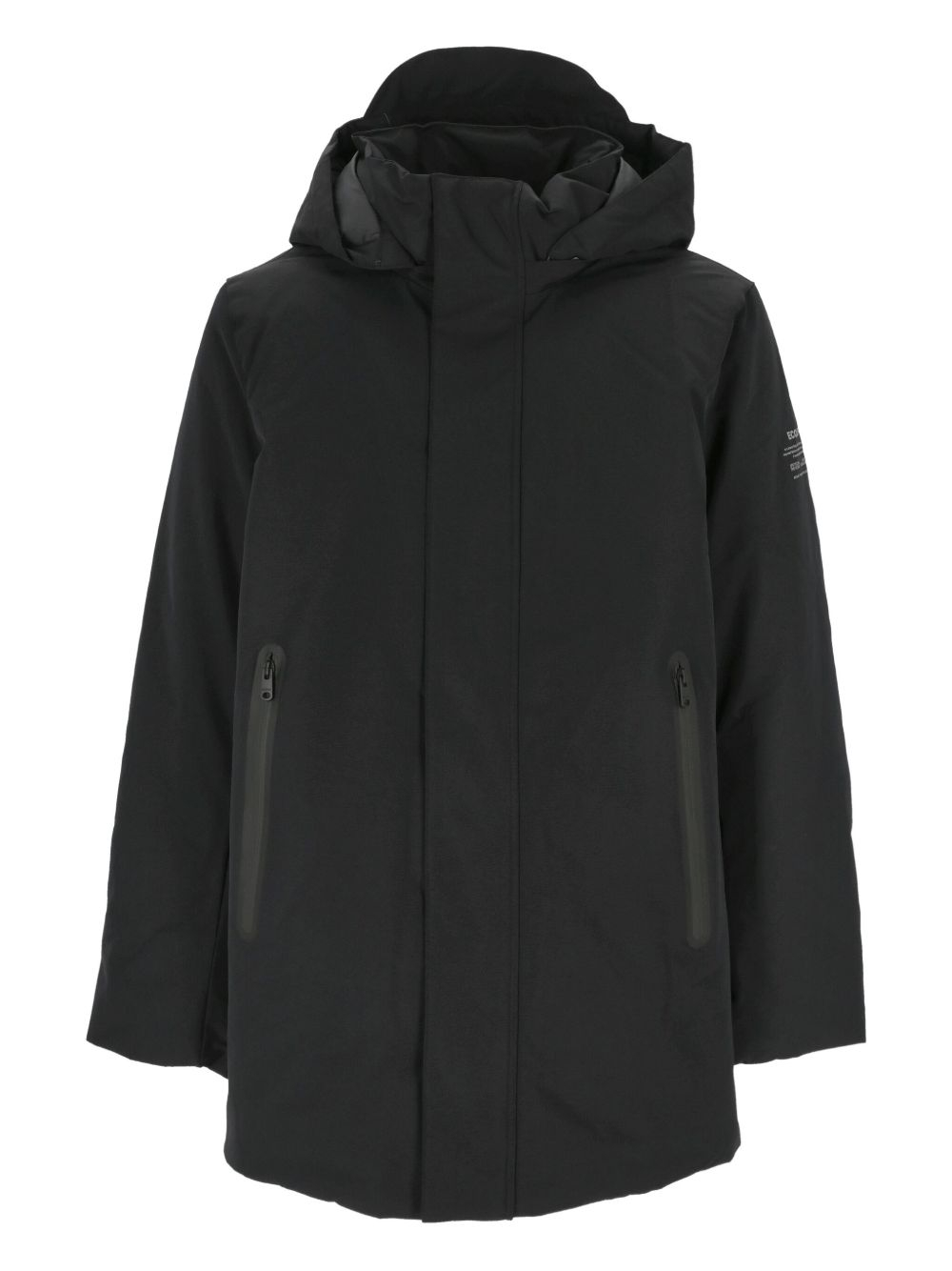 [ECOALF] Jacket FW26 MCMGAJKPARKO0255W26319