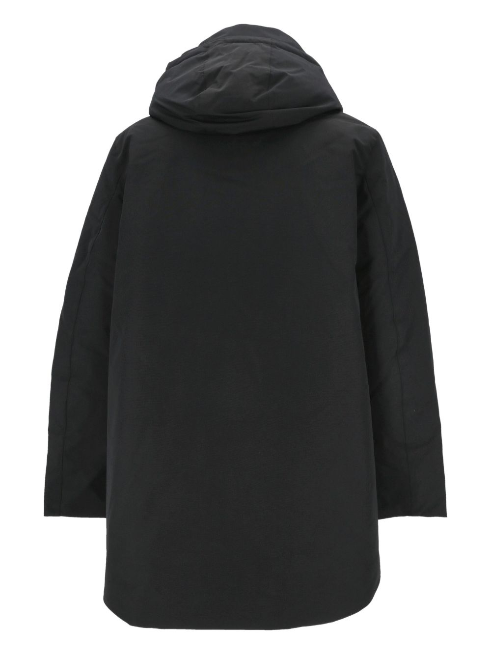 [ECOALF] Jacket FW26 MCMGAJKPARKO0255W26319