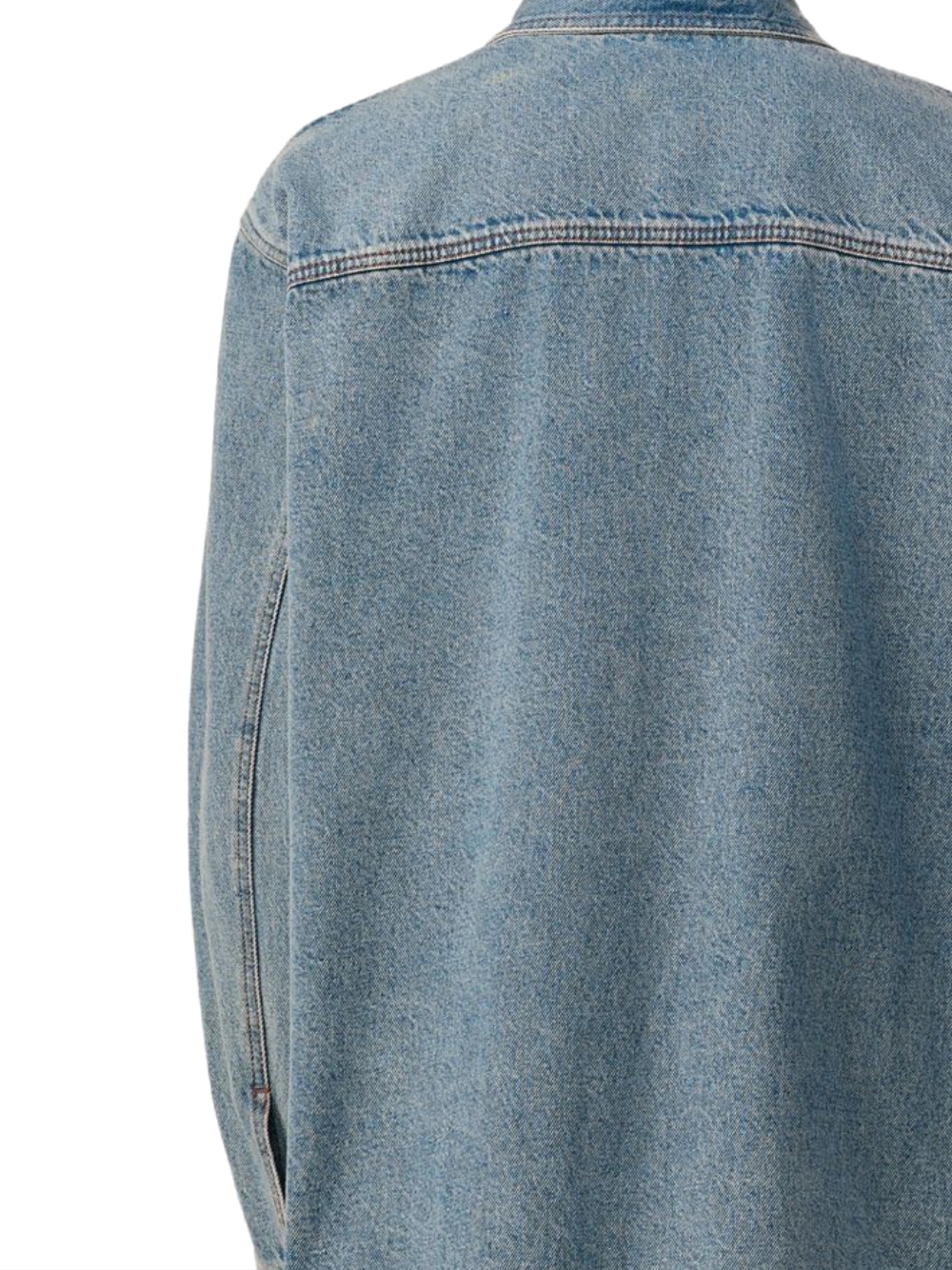 [AMI] Jacket FW26 UJK918DE0046480