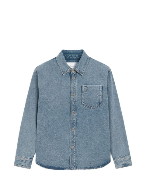 [AMI] Jacket FW26 UJK918DE0046480