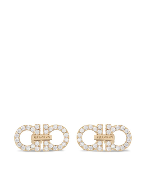 [Salvatore Ferragamo] Earring FW26 760871785180