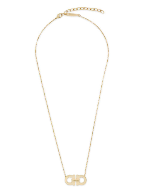 [Salvatore Ferragamo] Necklace FW26 760872785181